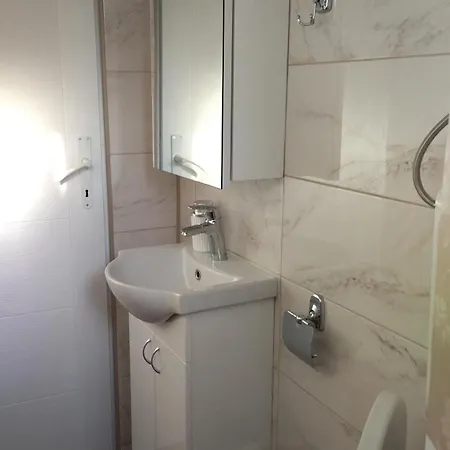 Апартаменты Aldo