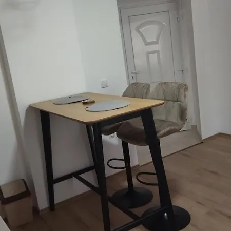 Apartment Aldo