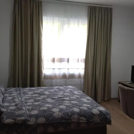 Aldo Apartment *